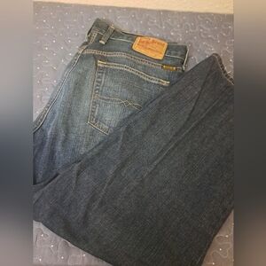 Lucky Brand Dungarees jeans size 38 short